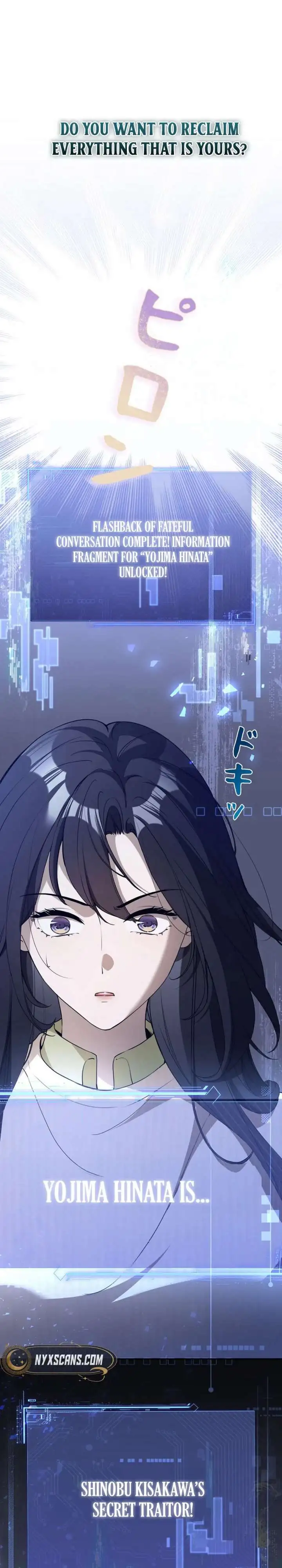 Reborn as a Producer, I’m Aiming for 10 Million Followers Chapter 43 page 7