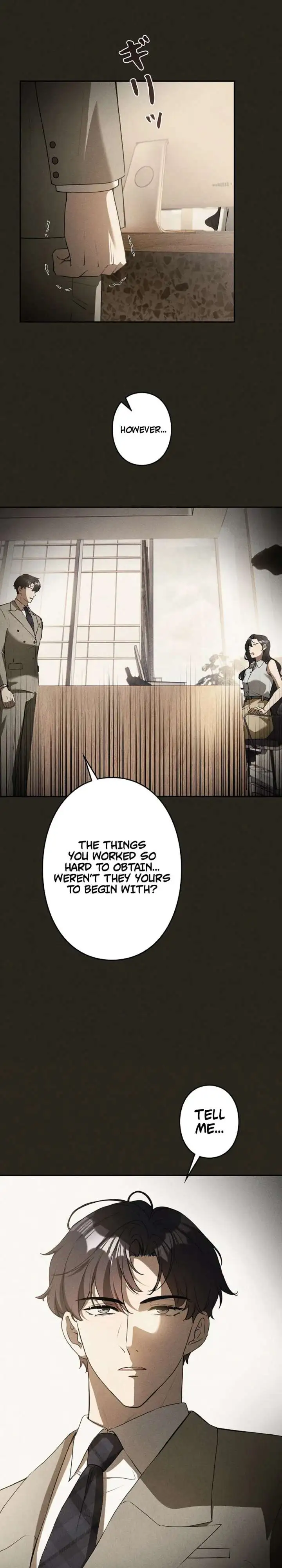 Reborn as a Producer, I’m Aiming for 10 Million Followers Chapter 43 page 3