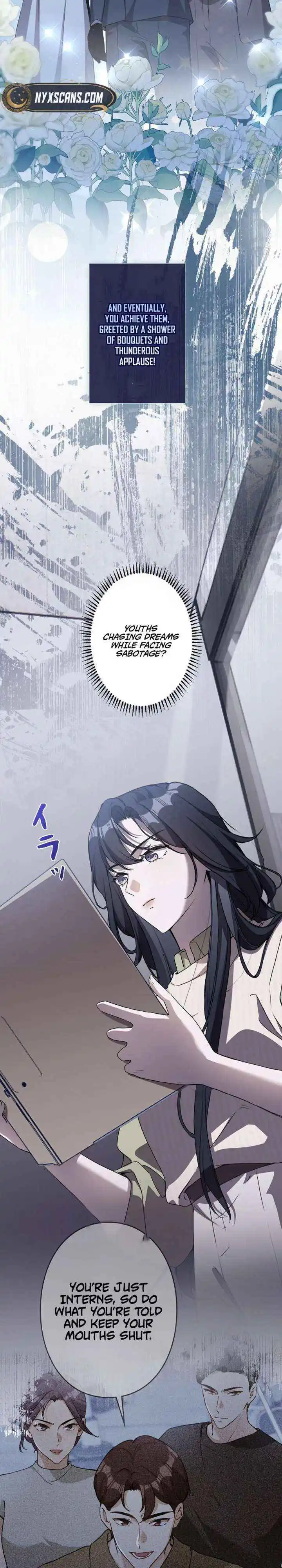 Reborn as a Producer, I’m Aiming for 10 Million Followers Chapter 43 page 26