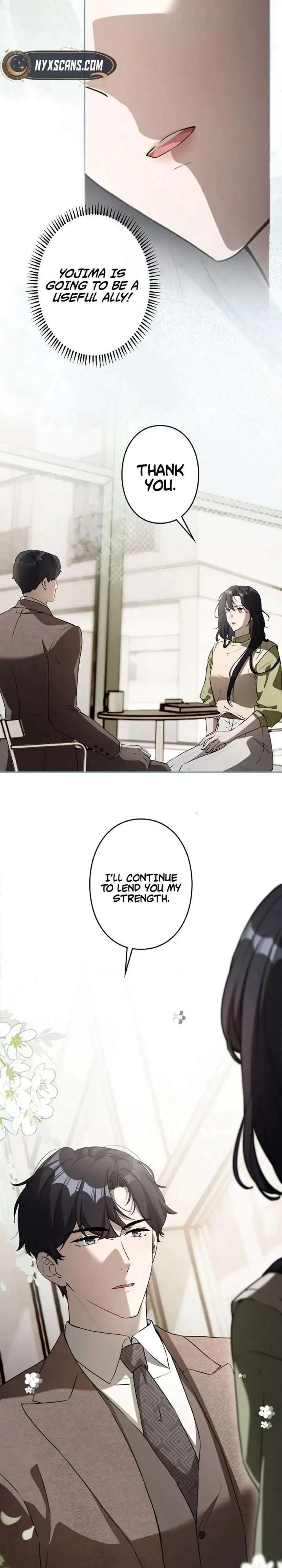 Reborn as a Producer, I’m Aiming for 10 Million Followers Chapter 43 page 21