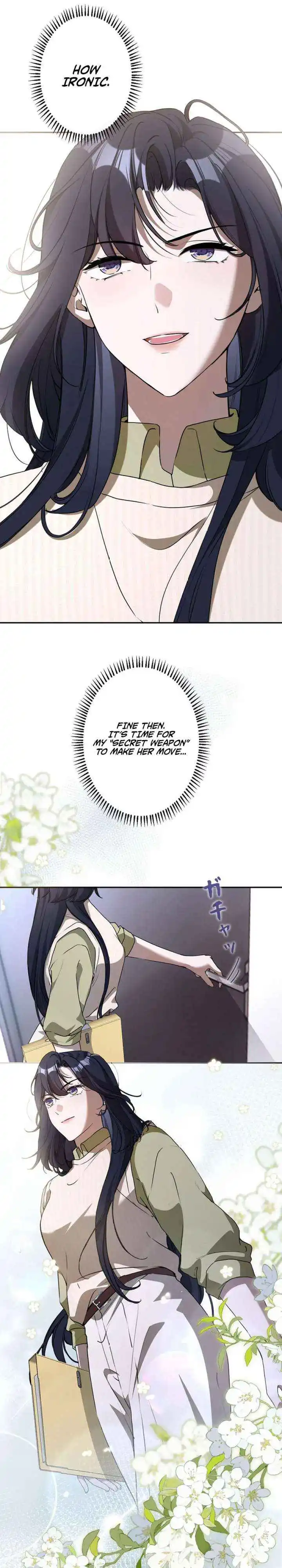 Reborn as a Producer, I’m Aiming for 10 Million Followers Chapter 43 page 28