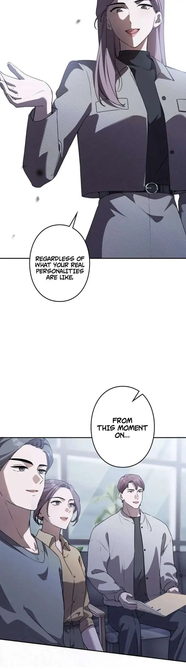 Reborn as a Producer, I’m Aiming for 10 Million Followers Chapter 43 page 24