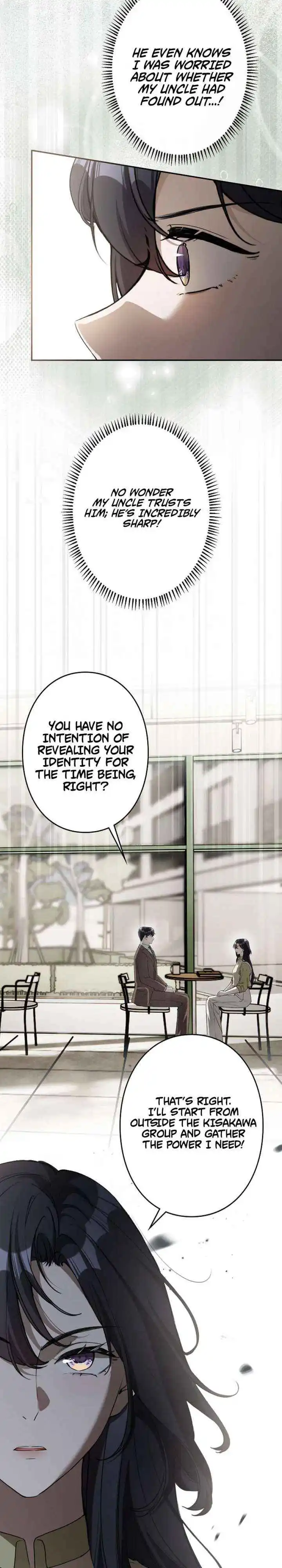 Reborn as a Producer, I’m Aiming for 10 Million Followers Chapter 43 page 16