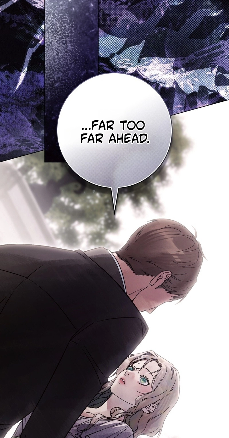 Wicked Husband Chapter 43 page 3