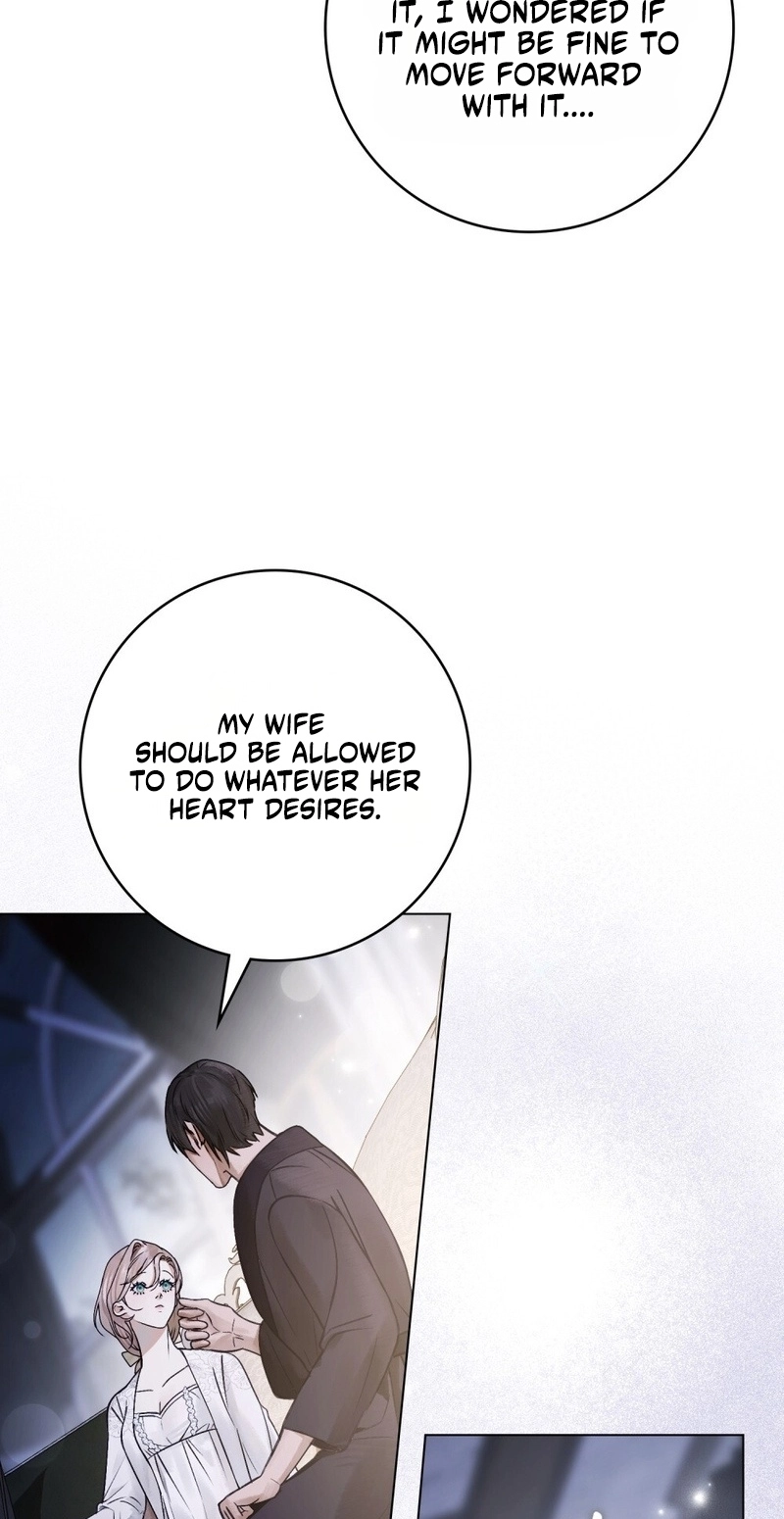 Wicked Husband Chapter 43 page 32
