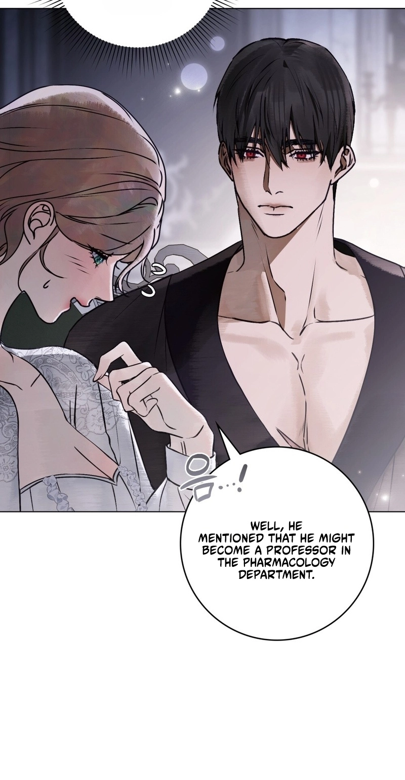 Wicked Husband Chapter 43 page 39