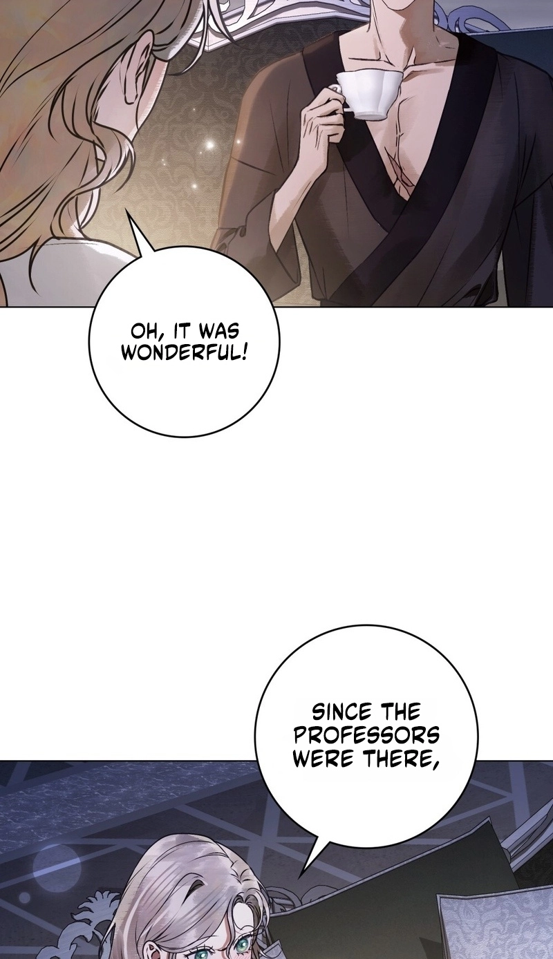 Wicked Husband Chapter 43 page 17