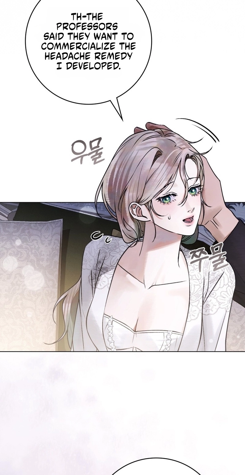 Wicked Husband Chapter 43 page 29