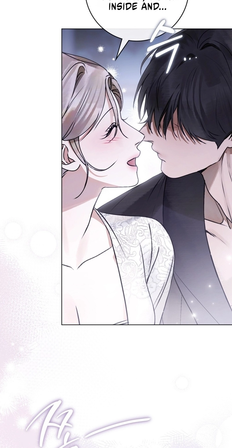 Wicked Husband Chapter 43 page 41