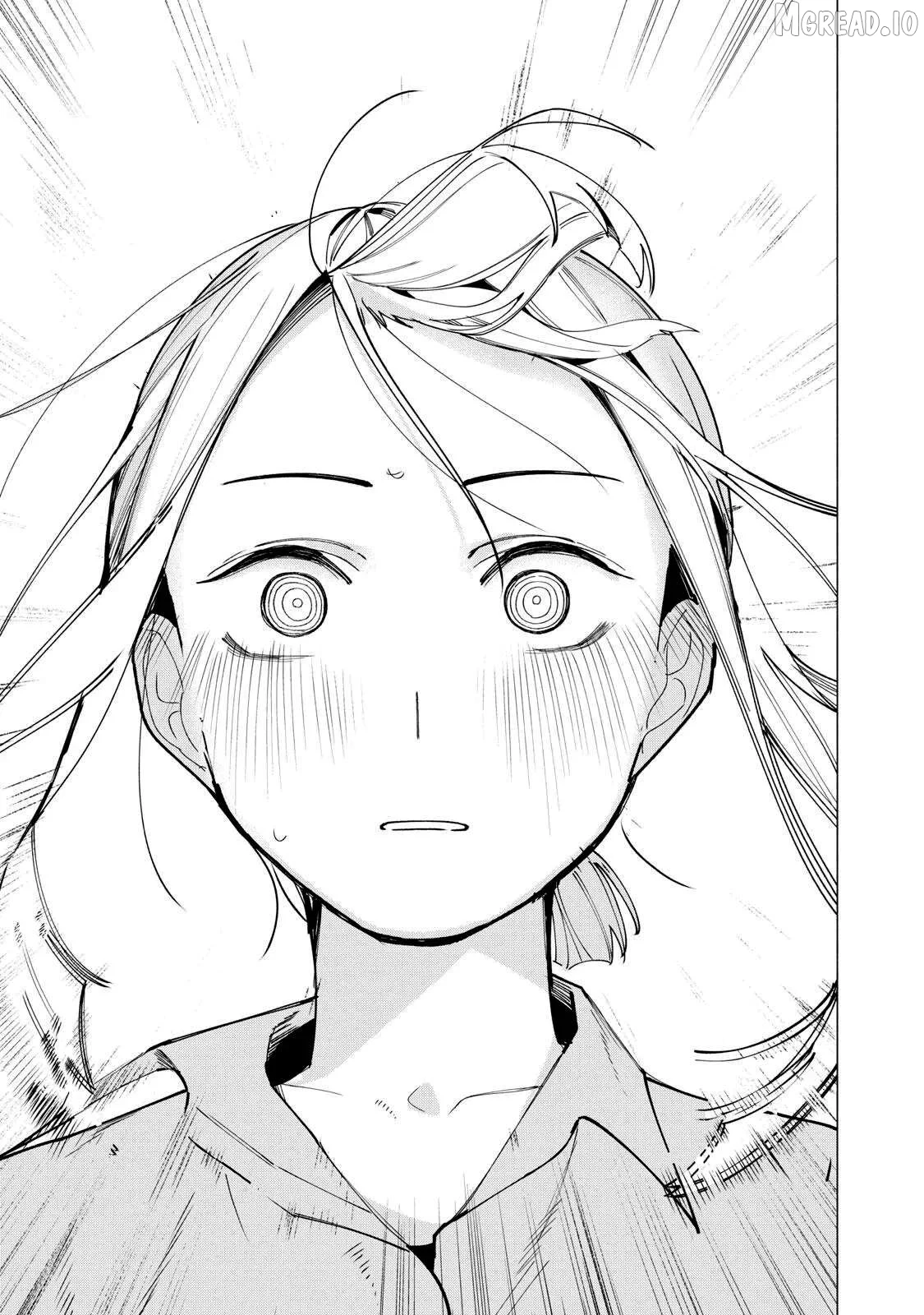 Yane no Shita no Artemis Chapter 43 page 7
