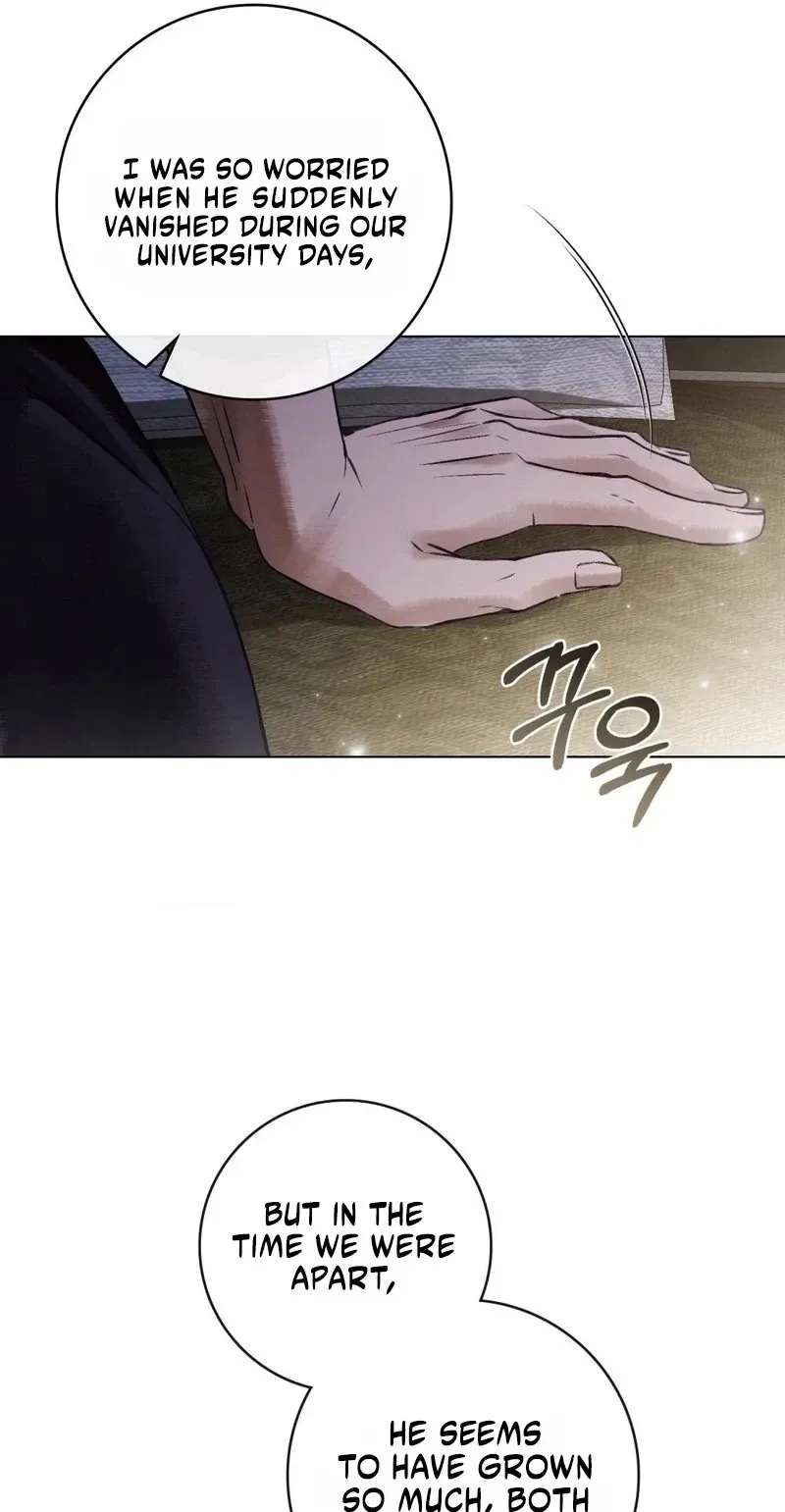 Wicked Husband Chapter 43 page 40