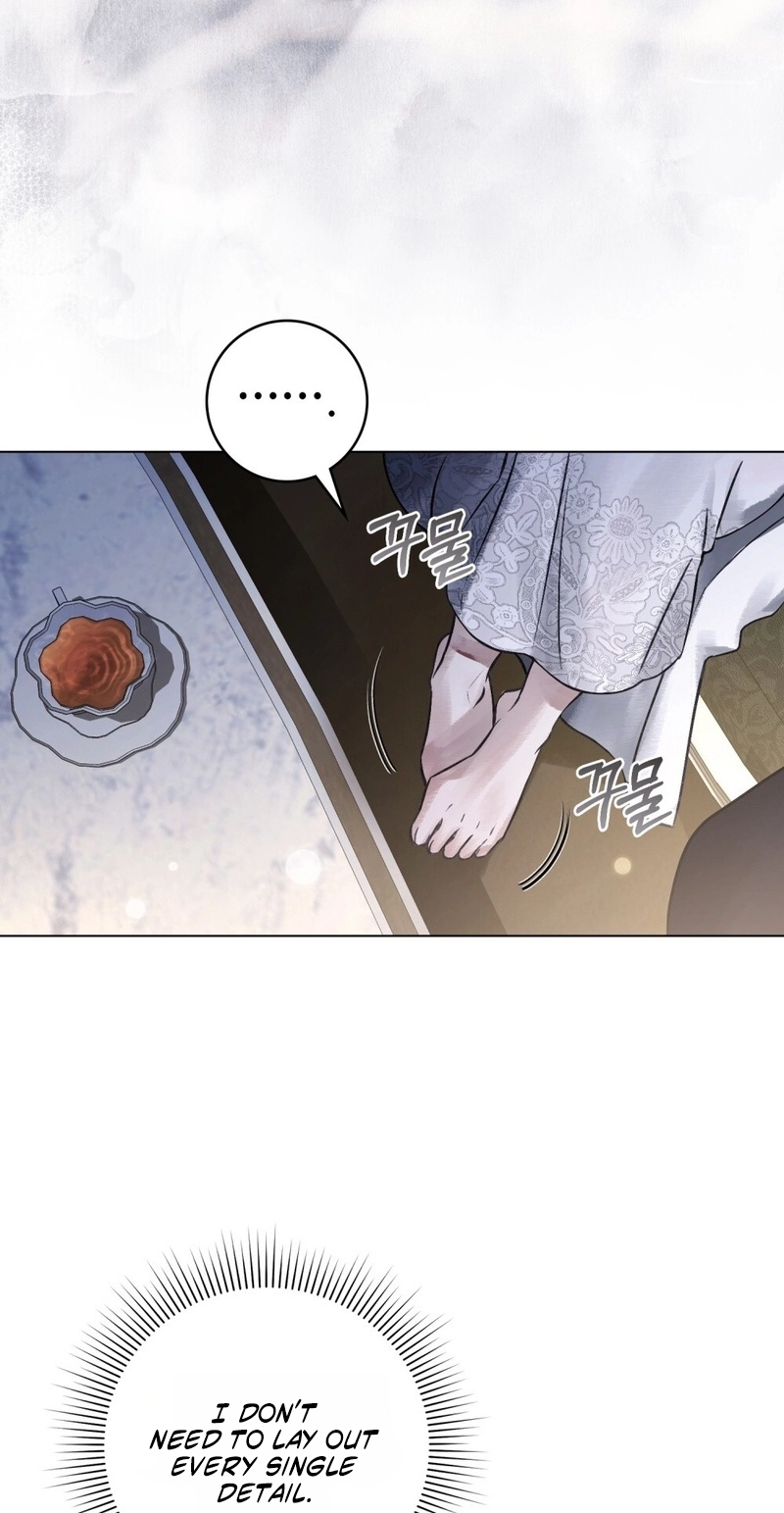Wicked Husband Chapter 43 page 38