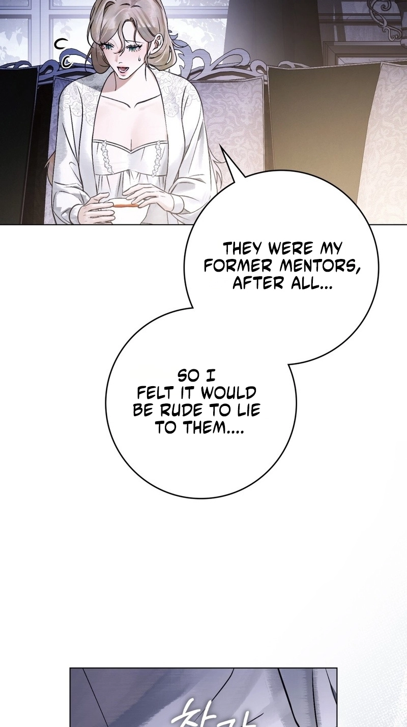 Wicked Husband Chapter 43 page 23