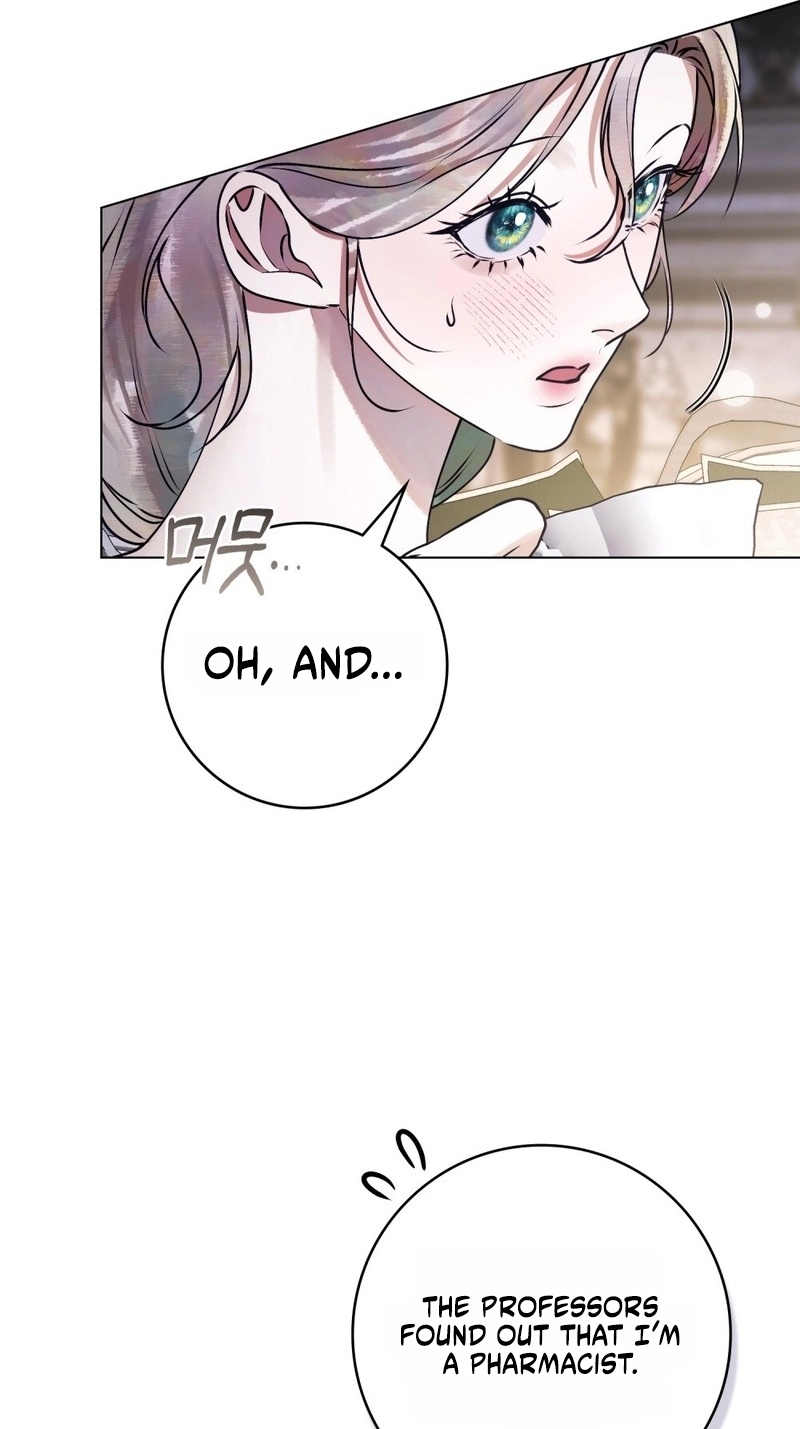 Wicked Husband Chapter 43 page 21