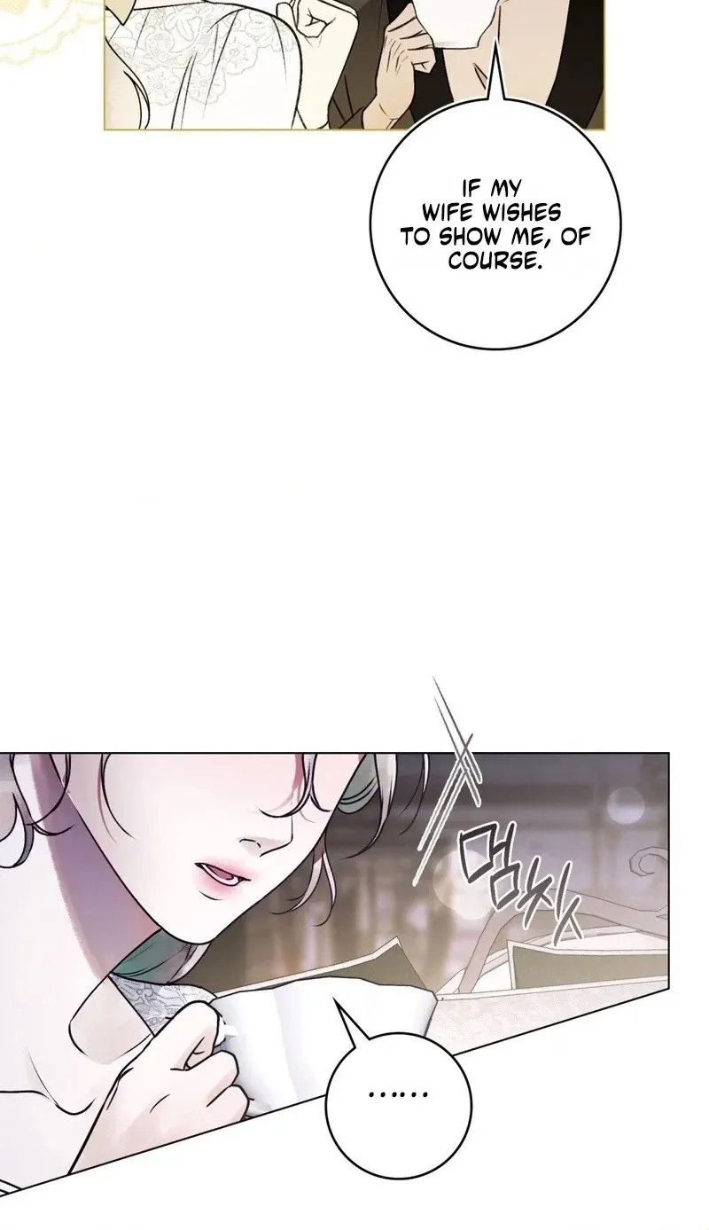 Wicked Husband Chapter 43 page 20