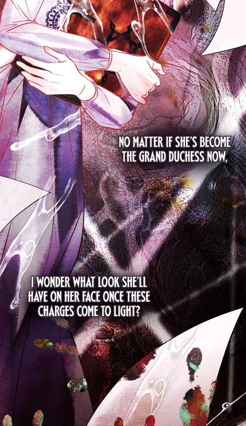 Wicked Husband Chapter 43 page 65