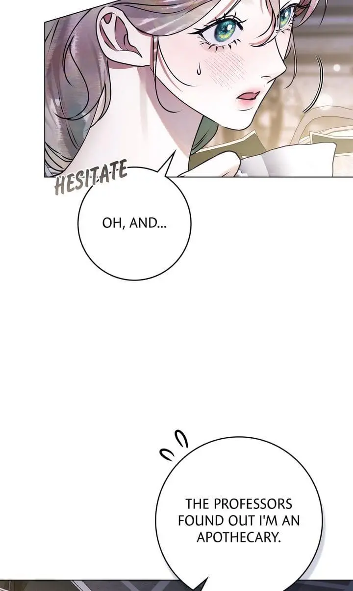 A Wicked Husband Chapter 43 page 22