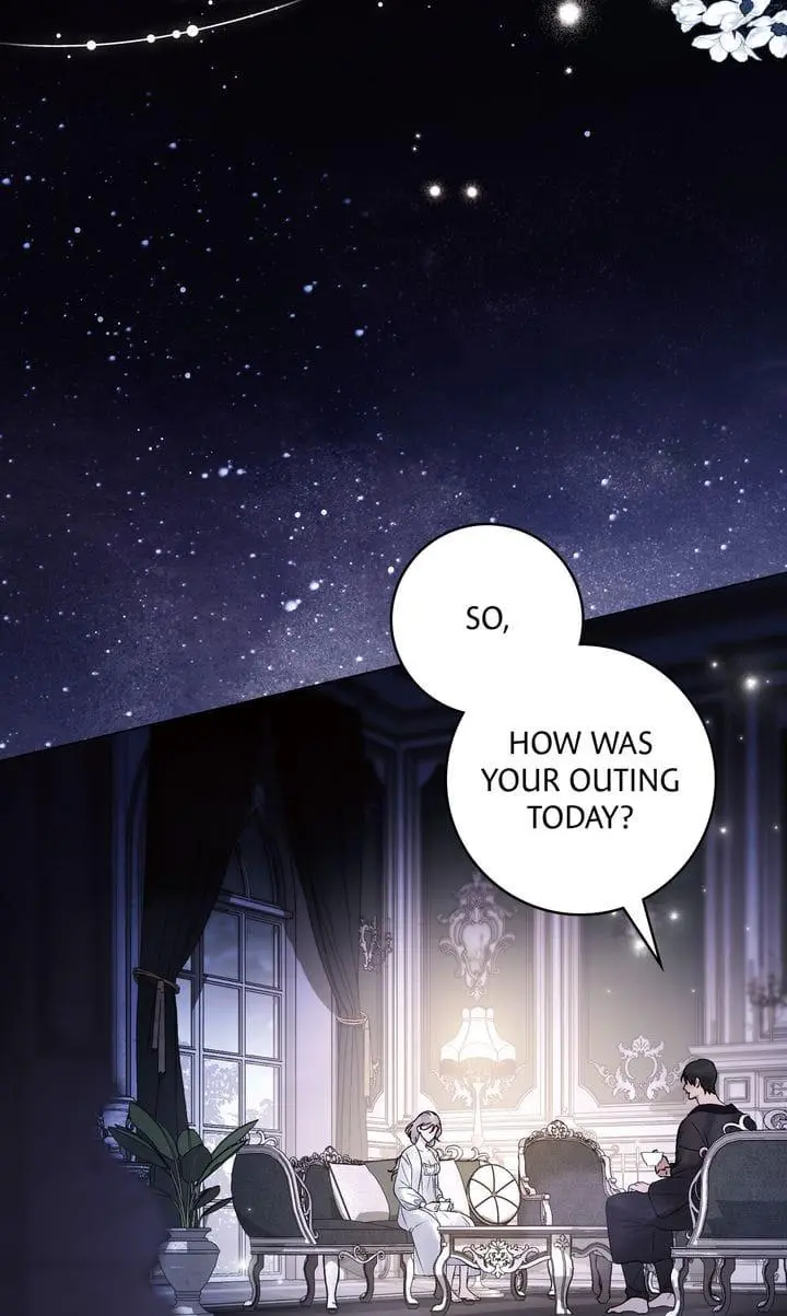 A Wicked Husband Chapter 43 page 16