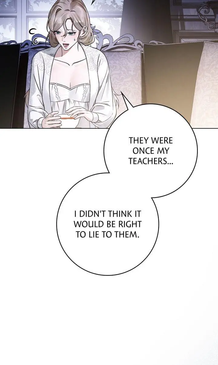 A Wicked Husband Chapter 43 page 24