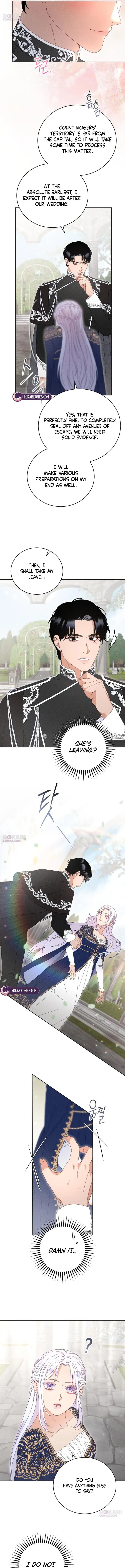 Dare I Hope Chapter 43 page 2