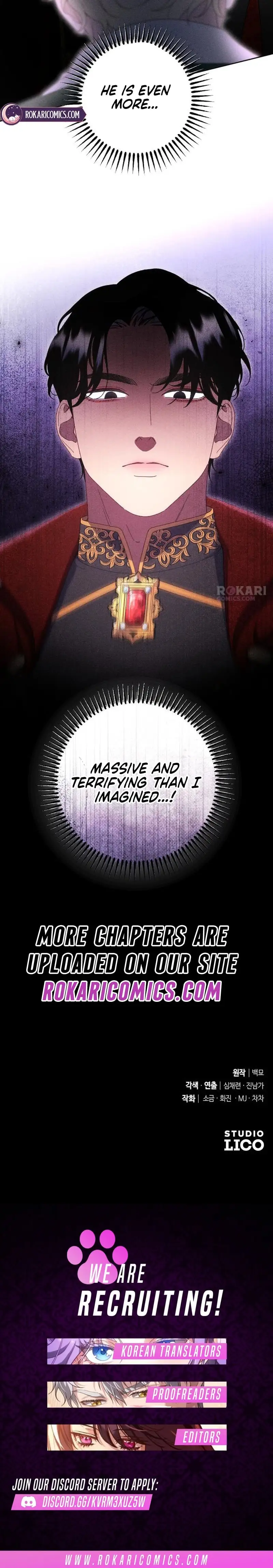 Dare I Hope Chapter 43 page 12