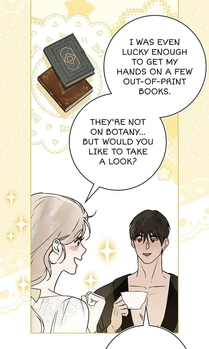 A Wicked Husband Chapter 43 page 20