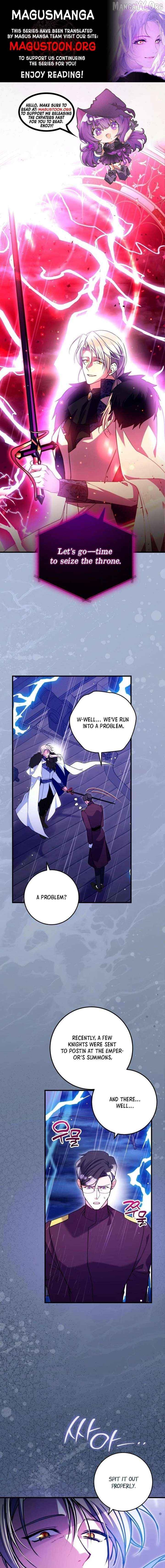 A Country Life With A Sexy King Chapter 42 page 1