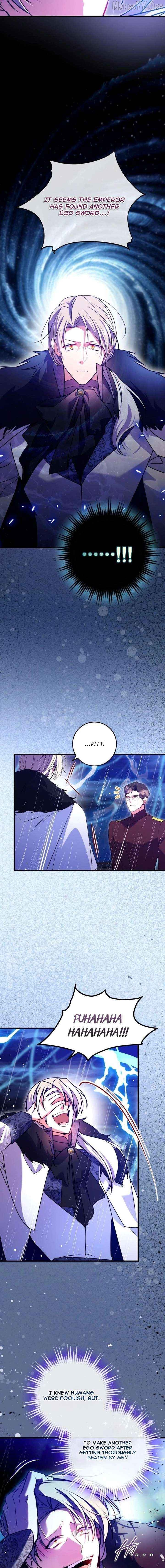 A Country Life With A Sexy King Chapter 42 page 2