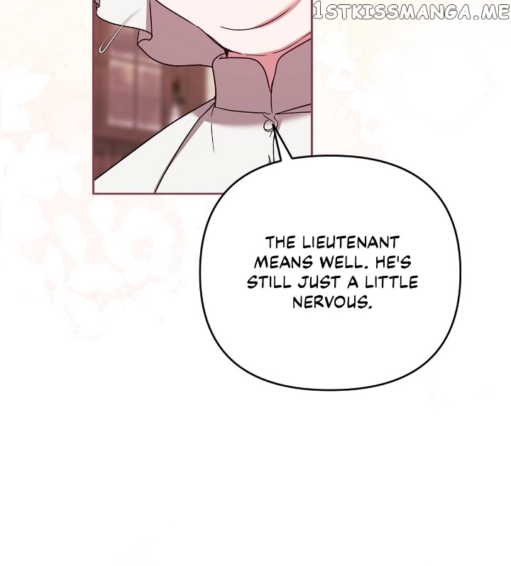 The Broken Ring: This Marriage Will Fail Anyway Chapter 42 page 7