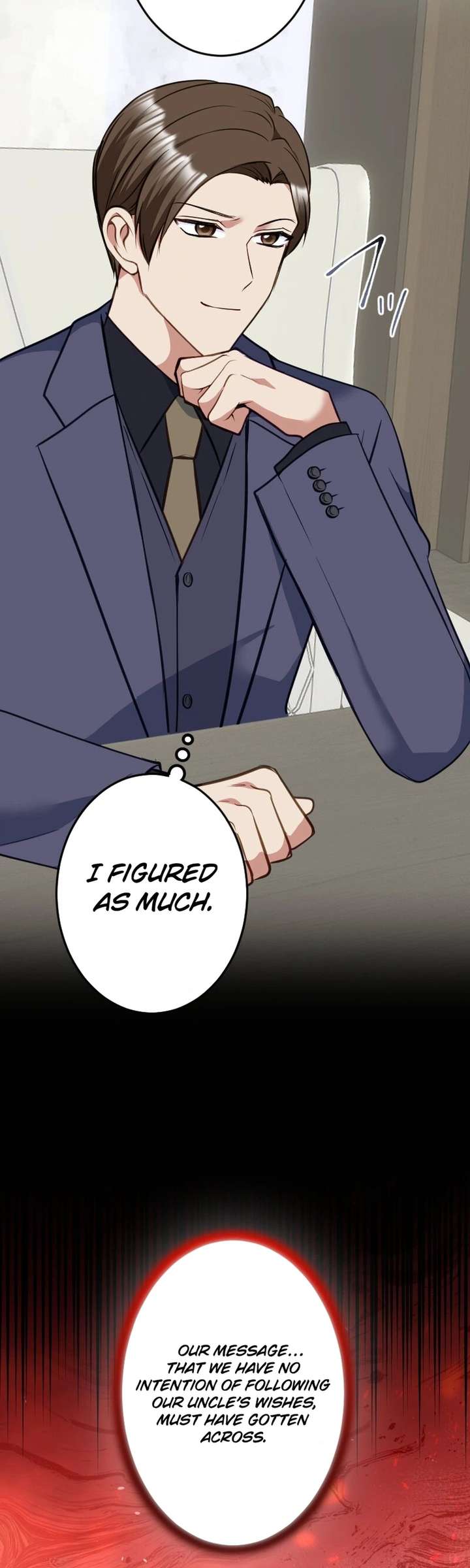 Till I send you to hell Chapter 44 page 7