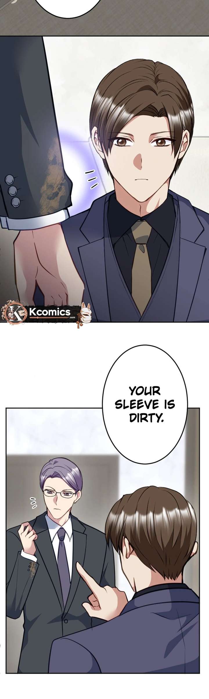 Till I send you to hell Chapter 44 page 5
