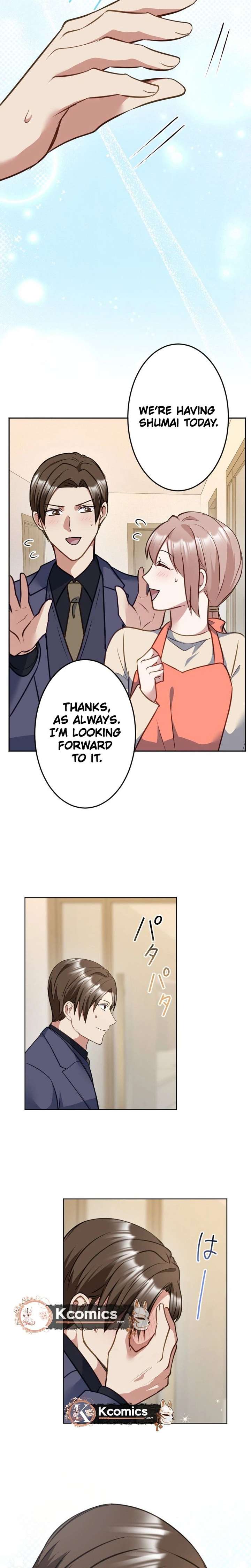 Till I send you to hell Chapter 44 page 22