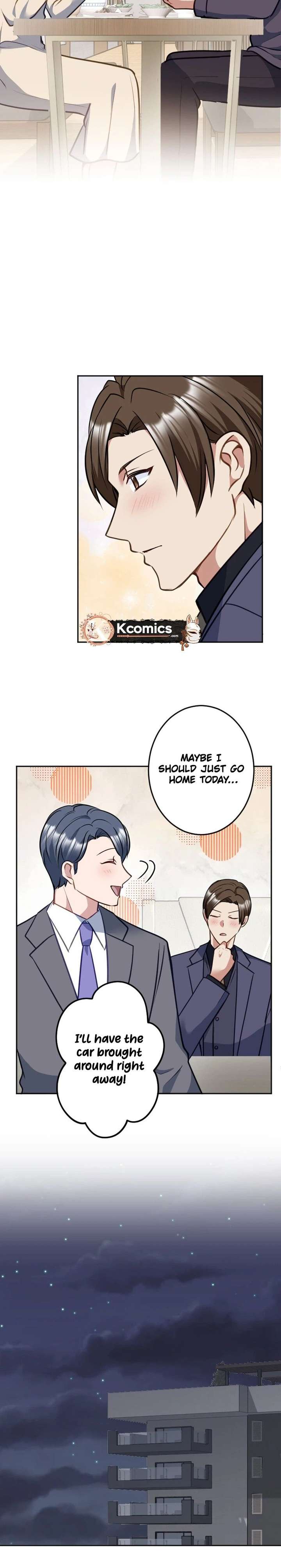 Till I send you to hell Chapter 44 page 17