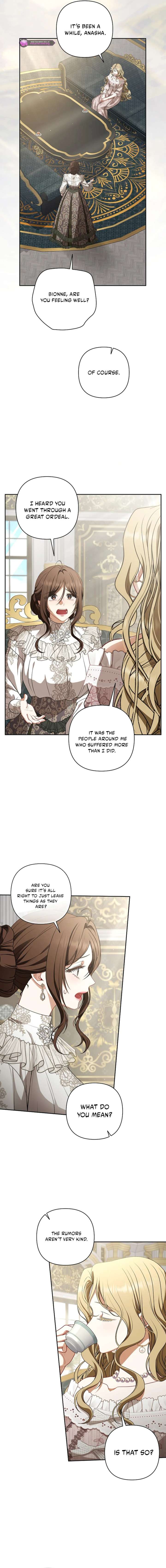 I Saw a Play Chapter 43 page 14