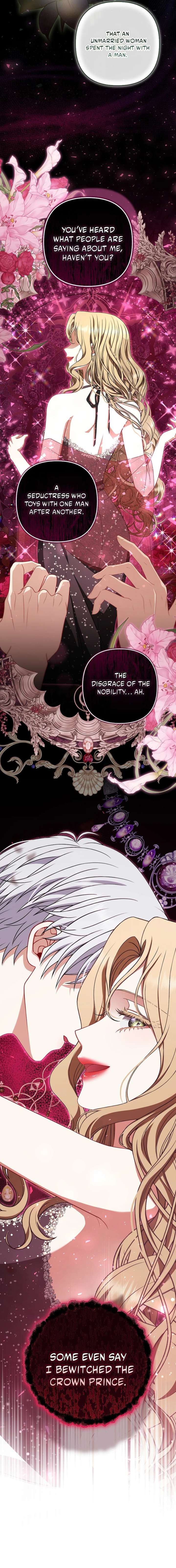 I Saw a Play Chapter 43 page 15