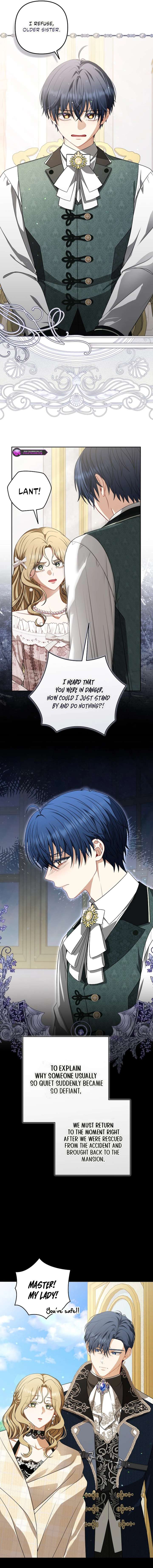 I Saw a Play Chapter 43 page 7
