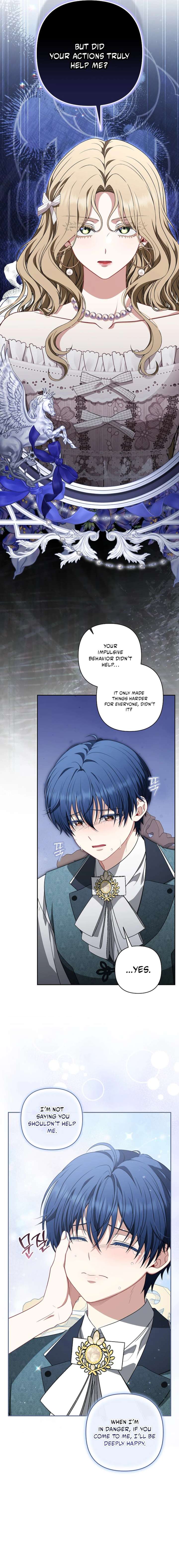 I Saw a Play Chapter 43 page 12
