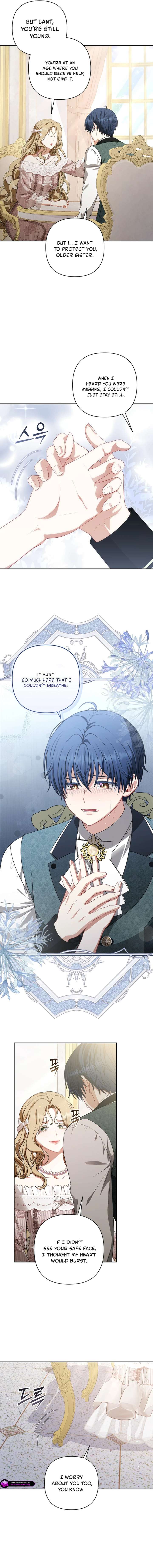 I Saw a Play Chapter 43 page 13