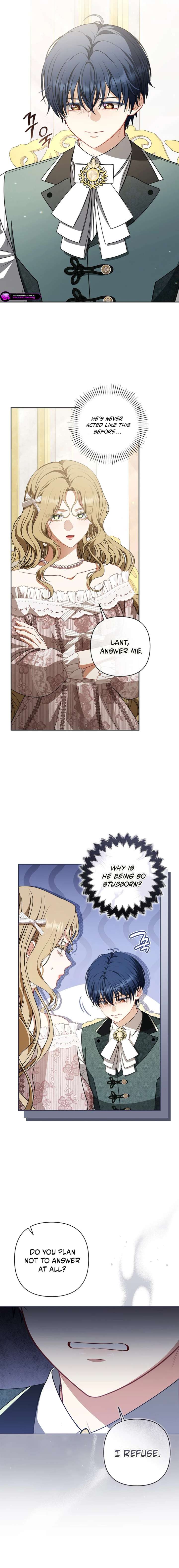 I Saw a Play Chapter 43 page 6