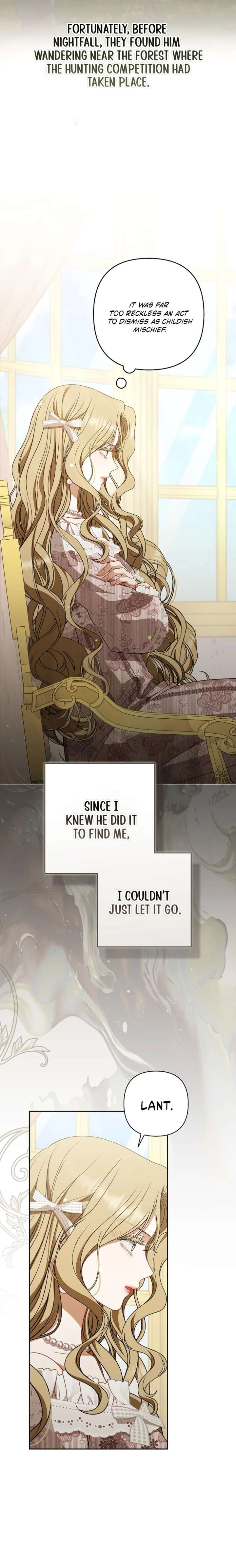 I Saw a Play Chapter 43 page 9