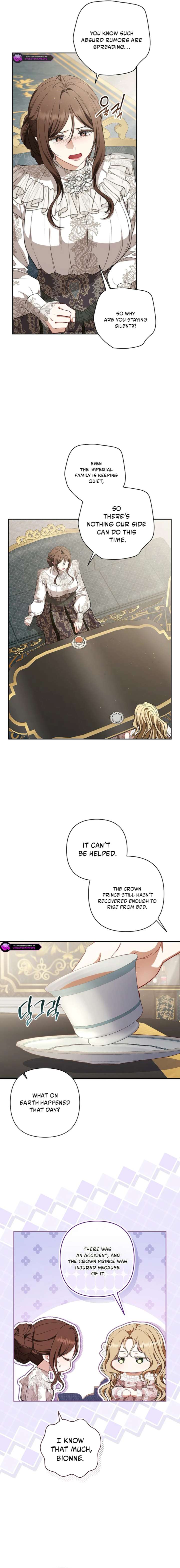 I Saw a Play Chapter 43 page 16