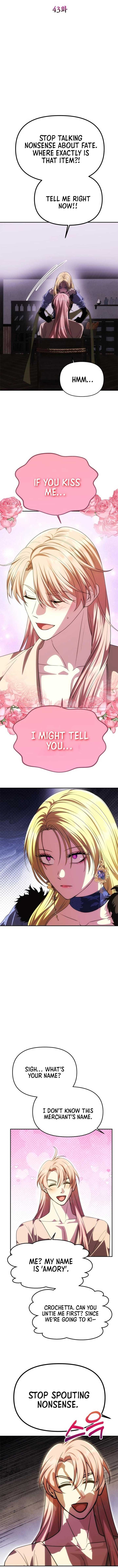 One Husband Is Enough Chapter 43 page 3