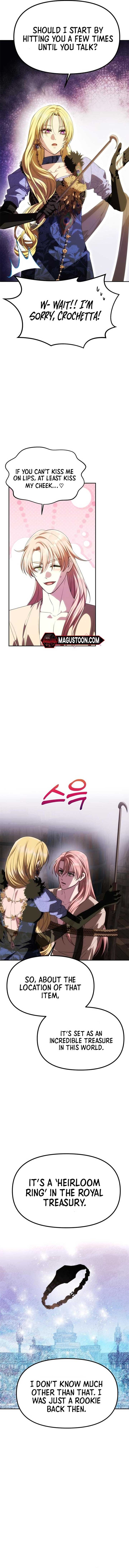 One Husband Is Enough Chapter 43 page 4