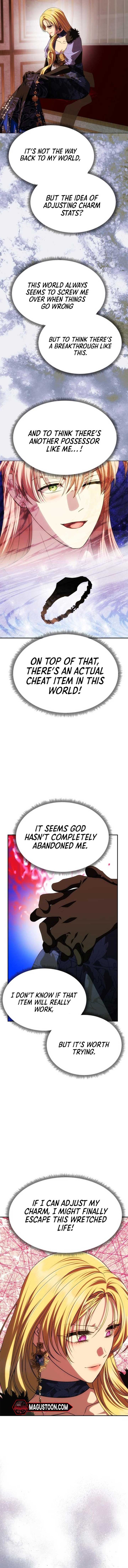 One Husband Is Enough Chapter 43 page 11
