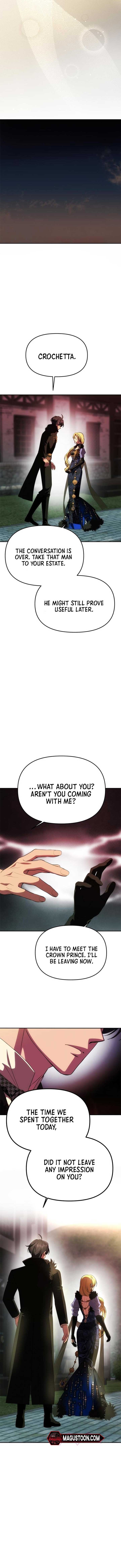 One Husband Is Enough Chapter 43 page 7