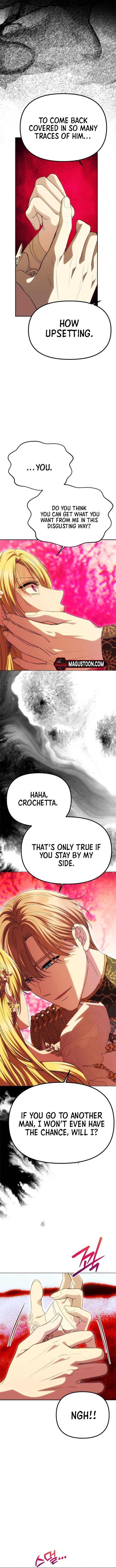 One Husband Is Enough Chapter 43 page 15