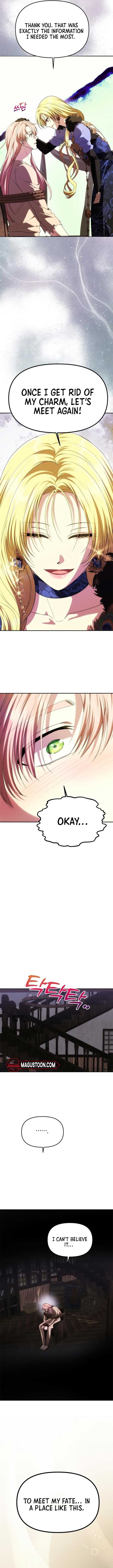One Husband Is Enough Chapter 43 page 6
