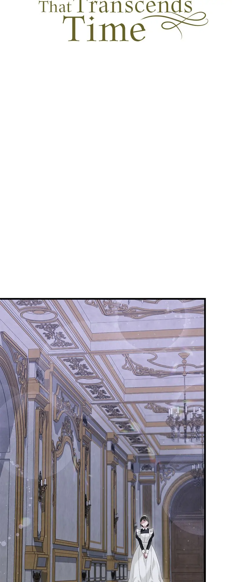 A Golden Fate That Transcends Time Chapter 43 page 10