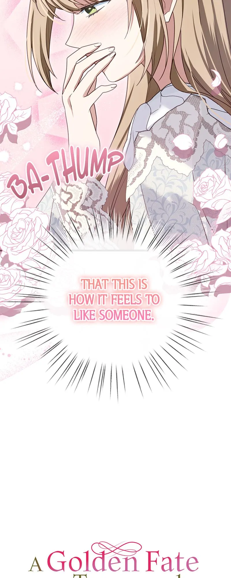 A Golden Fate That Transcends Time Chapter 43 page 9