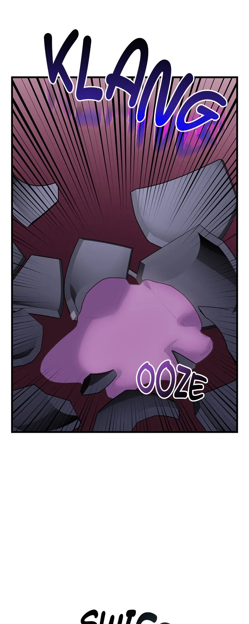 A Golden Fate That Transcends Time Chapter 43 page 51